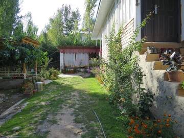 Фотографии Гостевой дом Broken Heart Guest House г. Arslanbob (Киргизия) №1 Фото Гостевой дом Broken Heart Guest House г. Arslanbob 1