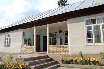 Фотографии Гостевой дом Guest House Sky Topchan г. Arslanbob (Киргизия) №2 Фото Гостевой дом Guest House Sky Topchan г. Arslanbob 2