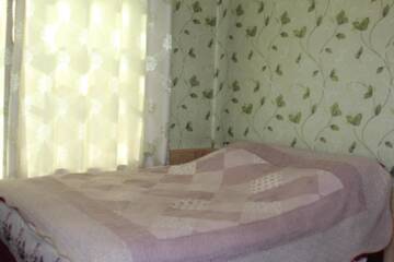 Фото номера Двухместный номер с 1 кроватью Гостевой дом Guest House Sky Topchan г. Arslanbob 9