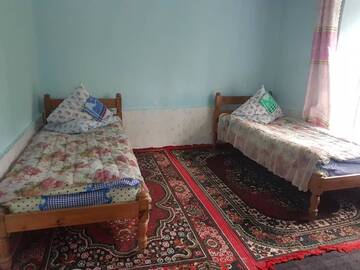 Фотографии Гостевой дом Paradise Guest House г. Arslanbob (Киргизия) №5 Фото Гостевой дом Paradise Guest House г. Arslanbob 5