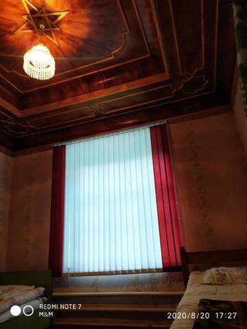 Фото номера Двухместный номер с 2 отдельными кроватями Гостевой дом Riverside Guest house Mashkhur г. Arslanbob 21