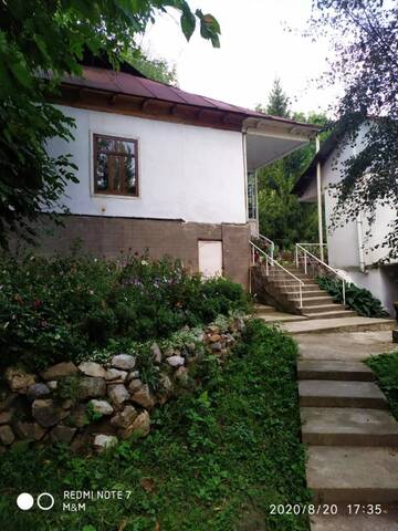 Фотографии Гостевой дом Riverside Guest house Mashkhur г. Arslanbob (Киргизия) №3 Фото Гостевой дом Riverside Guest house Mashkhur г. Arslanbob 3